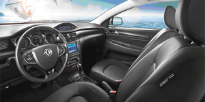 Dongfeng