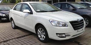 Dongfeng