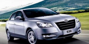 Dongfeng