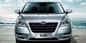 Dongfeng