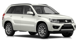 Suzuki Grand vitara 5d