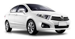 Brilliance H230