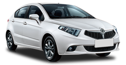 Brilliance H230 Хэтчбек