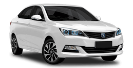 Changan Alsvin v7