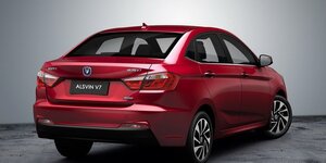 Changan