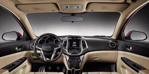 Changan