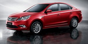 Changan