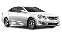 Changan Raeton
