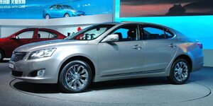 Changan