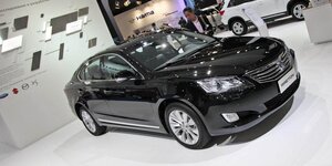 Changan