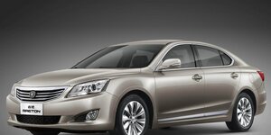 Changan