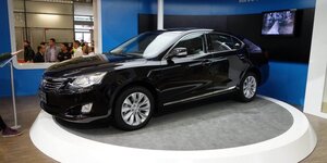 Changan