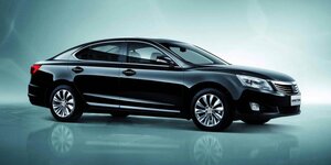 Changan