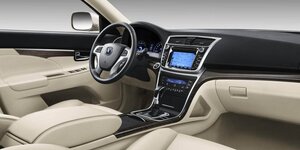 Changan