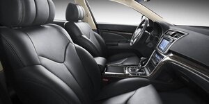 Changan