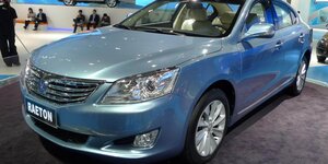 Changan
