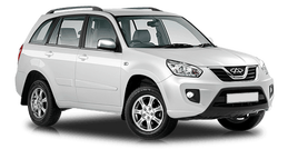Chery Tiggo FL