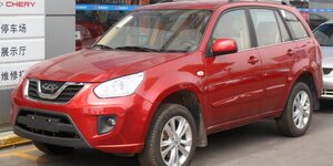 Chery