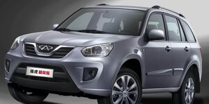 Chery