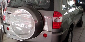Chery