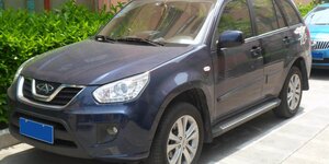 Chery