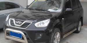 Chery