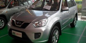Chery