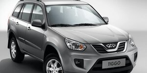 Chery