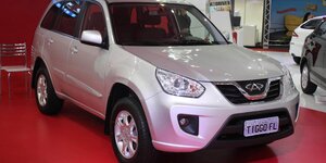 Chery
