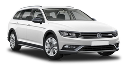 Volkswagen Passat Alltrack