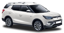 Ssangyong XLV