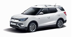 Ssangyong
