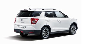 Ssangyong