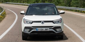 Ssangyong