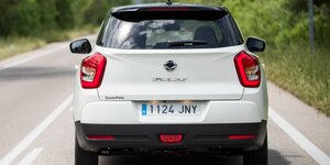 Ssangyong