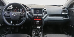 Ssangyong