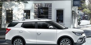 Ssangyong