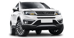Chery Tiggo 5