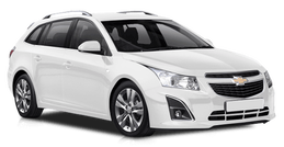 Chevrolet Cruze Универсал
