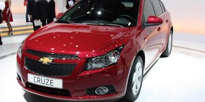 Chevrolet