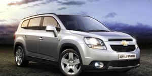 Chevrolet
