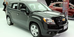 Chevrolet