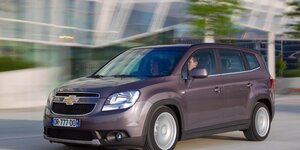 Chevrolet