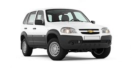 Chevrolet Niva