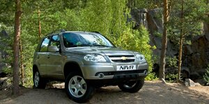 Chevrolet