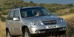 Chevrolet