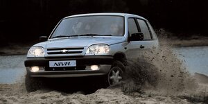 Chevrolet