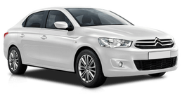 Citroen C-Elysee