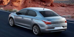 Citroen