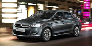 Citroen